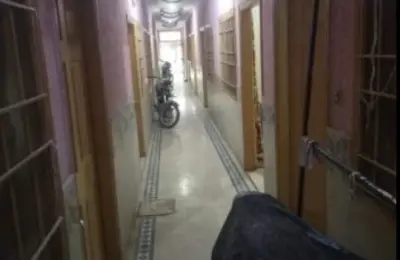 Pak View Boys Hostel
